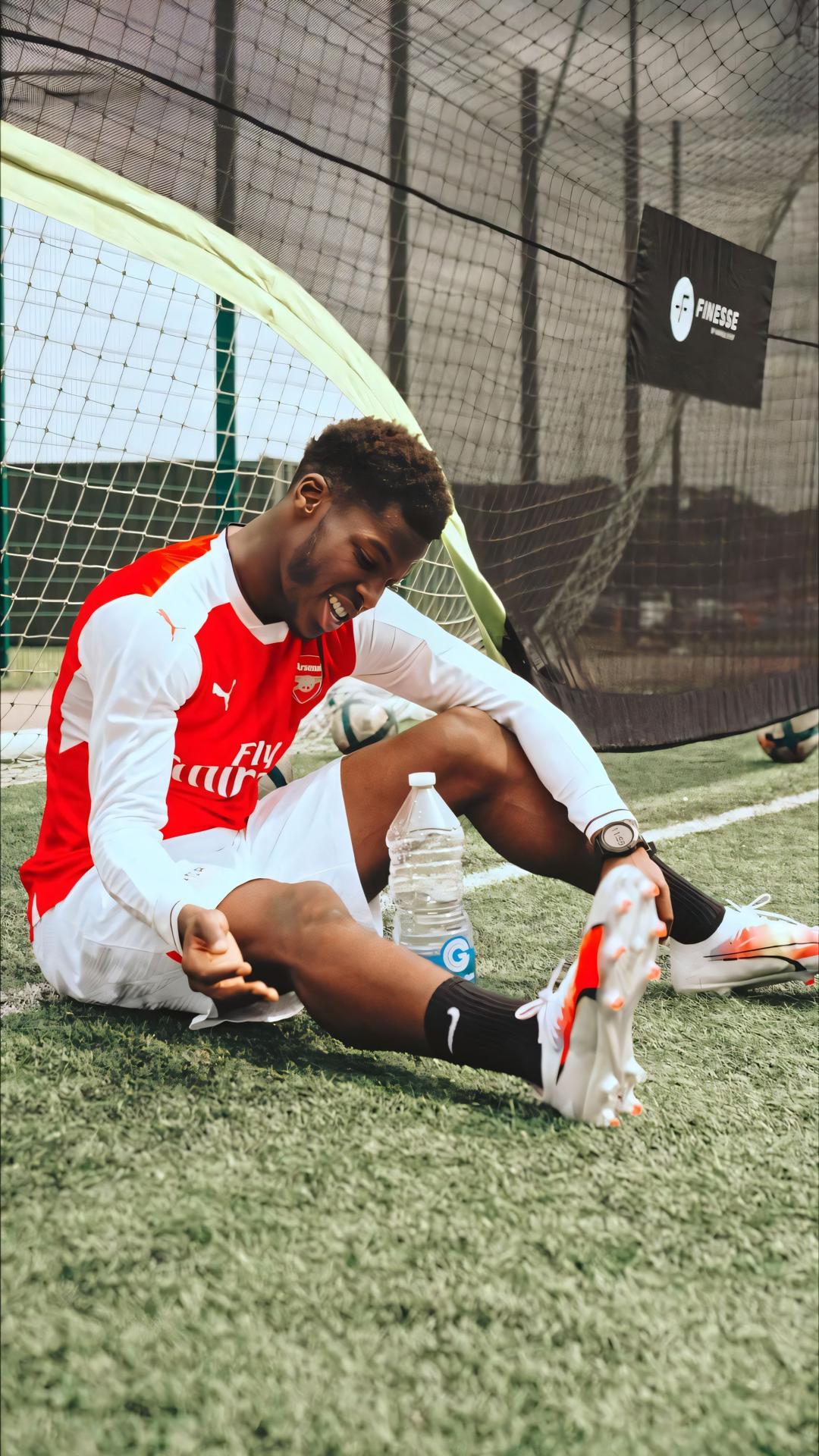 Yunus Musah