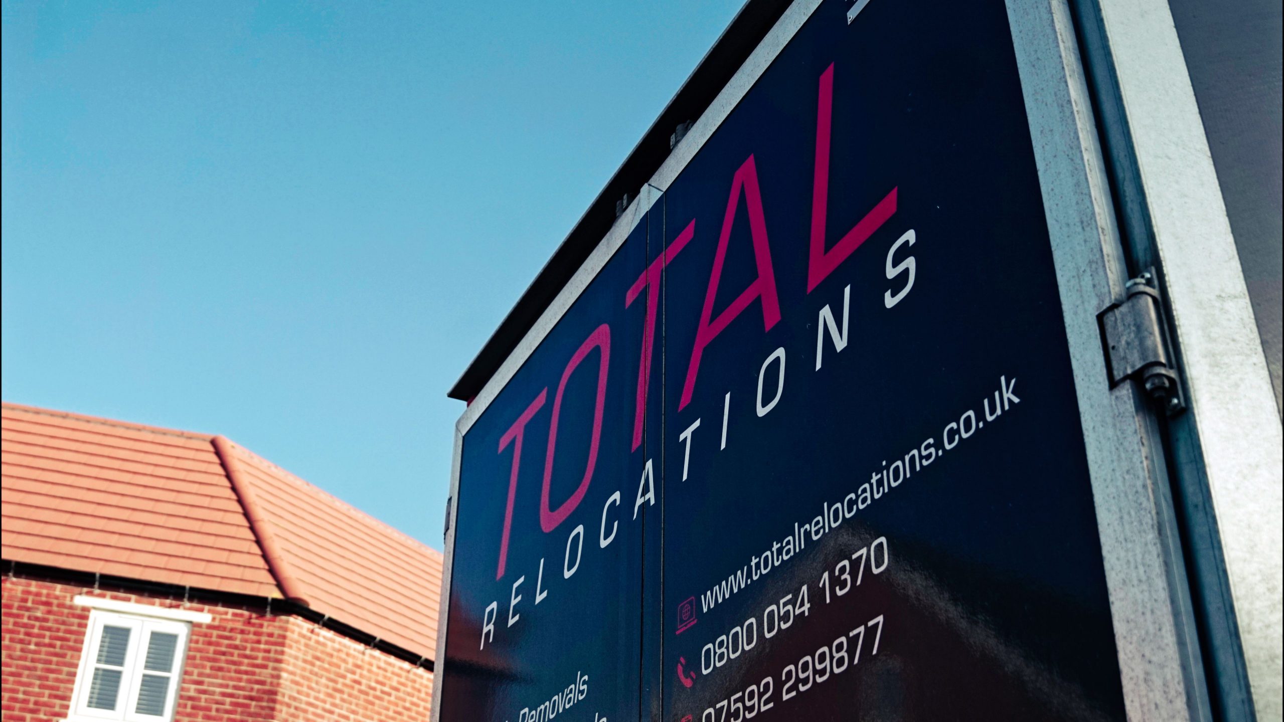 Total Relocations