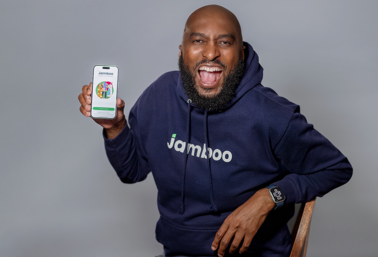 Jamboo